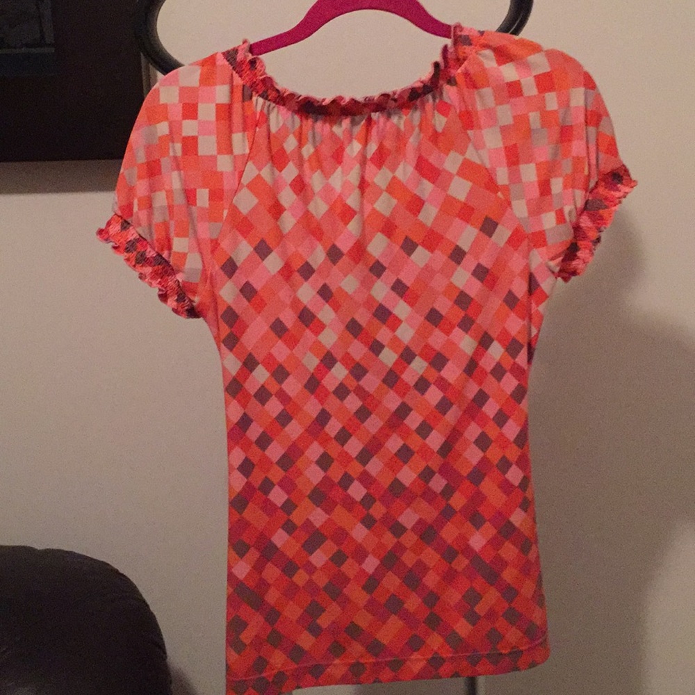 BCBC blouse - Picture 9 of 9
